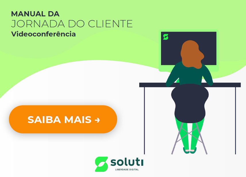 manual do cliente videoconferencia Top sign